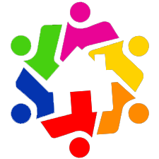 Logo Desa Sejahtera